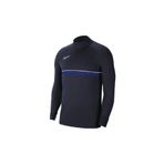 Nike CW6110-453 Dri-Fit Academy Erkek Sweatshirt