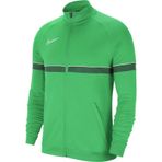 Nike CW6113-362 K Yeşil Erkek Ceket