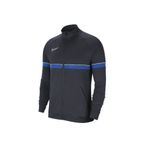 Nike CW6113-453 Df Acd21 Milli Takım Baskılı Eşofman Üstü