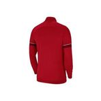 Nike CW6113-657 Nk Df Acd21 Dril Top Kırmızı Erkek Sweatshirt
