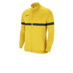 Nike CW6113-719 Sarı Erkek Sweatshirt