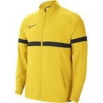 Nike Cw6118 Dri Fit Academy Eşofman Üst Sarı