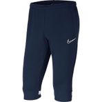 Nike CW6125-451 Mavi Erkek Eşofman Altı