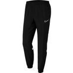 Nike CW6128-010 Df Acd21 Wpz Siyah Erkek Eşofman Altı