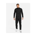 Nike CW6131-011 M Nk Df Acd21 Trk Suit K Siyah Erkek Eşofman Takımı