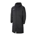 Nike CW6156-010 Park 20 Siyah Erkek Futbol Ceket