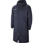 Nike CW6156-451 Park 20 Erkek Futbol Ceket - M - Lacivert