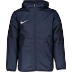 Nike CW6157-451 V4 Therma Repel Spor Lacivert Erkek Mont