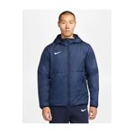 Nike Cw6157 Nk Thrm Rpl Park20 Fall Jacket Içi Polarlı Erkek Günlük Mont Mavi