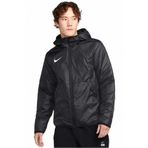 Nike Cw6157 Nk Thrm Rpl Park20 Fall Jacket Içi Polarlı Erkek Günlük Mont Siyah