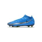 Nike CW6589400 Phantom Erkek Krampon