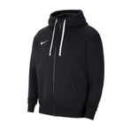Nike CW6891-010 Y Park20 Hoodie Siyah Futbol Çocuk Sweatshirt
