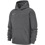 Nike CW6896-071 Gri Çocuk Sweatshirt