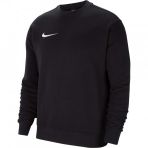 Nike CW6902-010 M Nk Flc Park20 Crew Erkek Sweatshirt