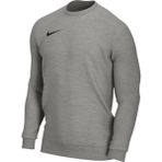 Nike CW6902-063 Team Park 20 Crewneck Erkek Sweatshirt