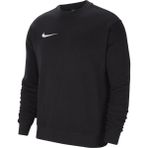 Nike CW6904-010 Crew Siyah Unisex Sweatshirt
