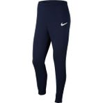 Nike CW6907-451 Fleece Park 20 Pant Günlük Giyim Erkek Eşofman Altı