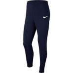 Nike CW6907 M Nk Flc Park20 Pant Kp Erkek Lacivert Eşofman Altı