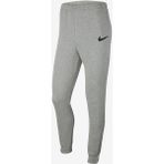 Nike CW6909-063 Y Nk Flc Park20 Pant Kp Unisex Gri Futbol Pantolon
