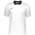 Nike CW6933-100 M Nk Df Park20 Polo Ss Erkek T-Shirt