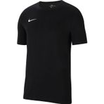 Nike CW6952-010 Park 20 Tee Siyah Erkek T-Shirt