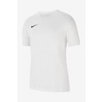 Nike CW6952-100 Beyaz Erkek T-shirt