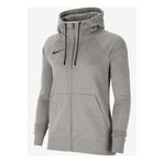 Nike CW6955-063 Park 20 Fz Hoodie Kadın Sweatshirt