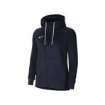 Nike CW6955-451 Park 20 Fz Hoodie Kadın Sweatshirt