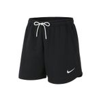 Nike CW6963-010 Team Park 20 Siyah Kadın Şort
