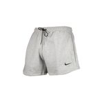 Nike CW6963-063 Team Park 20 Kadın Spor Şort