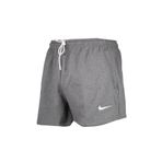 Nike CW6963-071 Team Park 20 Gri Kadın Şort