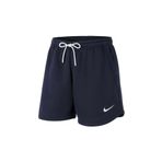 Nike CW6963-451 Team Park 20 Lacivert Kadın Şort