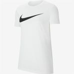Nike CW6967-100 Dri-Fit Park Kadın Beyaz Futbol Tişört