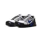Nike CW7026 100 Air Max Torch 4 Erkek Spor Ayakkabı - Kareler Çok Renkli