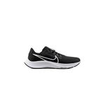 Nike CW7356-002 Air Zoom Pegasus Siyah Erkek Koşu Ayakkabı