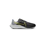 Nike CW7356-005 Air Zoom Pegasus Siyah Erkek Spor Ayakkabı