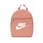 Nike CW9301-824 W Nsw Futura 365 Mini Pembe Kadın Sırt Çantası