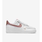 Nike CZ0270-103 Air Force 1 Low 07 Beyaz Kadın Spor Ayakkabı