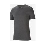 Nike CZ0881-071 Gri Erkek T-shirt