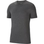 Nike CZ0881-071 Team Park 20 Tee Gri Erkek T-shirt
