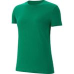 Nike CZ0903-302 Yeşil Kadın T-shirt
