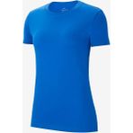 Nike CZ0903-463 Mavi Kadın T-shirt
