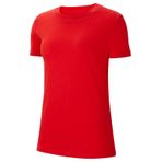 Nike CZ0903-657 W Nk Park20 Ss Tee Kadın Spor Ayakkabı