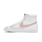 Nike CZ1055-118 Blazer Mid 77 Erkek Spor Ayakkabı