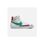 Nike CZ1055-123 Blazer Mid 77 Kadın Spor Ayakkabı