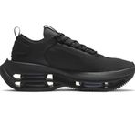 Nike CZ2909-001 Siyah Zoom Double Stacked Kadın Spor Ayakkabı