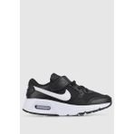 Nike CZ5356-002 Siyah Air Max Unisex Spor Ayakkabı
