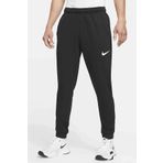 Nike CZ6379-010 Erkek M Nk Df Pnt Taper Fl Erkek Siyah Antrenman Eşofman Altı