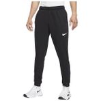 Nike CZ6379-010 Siyah Dri-Fit Pnt Taper Fl Erkek Eşofman Altı