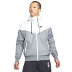 Nike DA0001-084 Siyah Essentials Windrunner Outdoor Erkek Mont